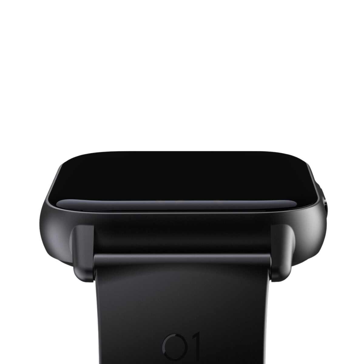 Gard Pro Health Smartwatch 2