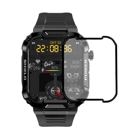 ULTRA 1 Screen Protector