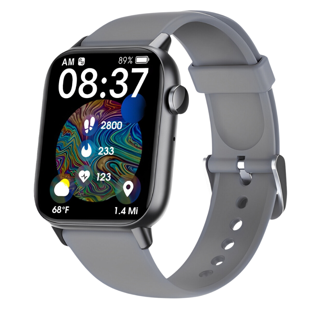 Gard Pro Health Smartwatch 2+