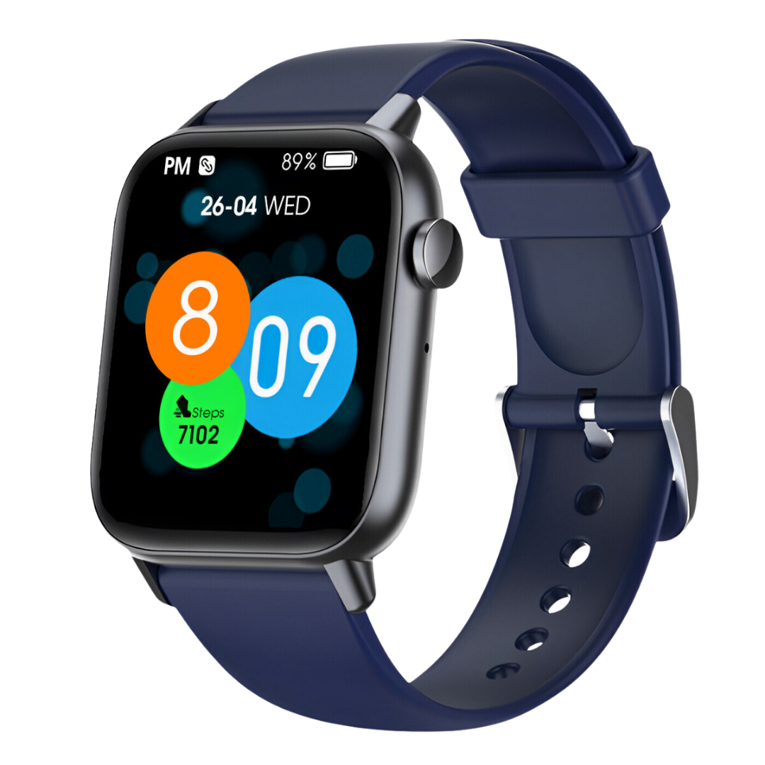Gard Pro Health Smartwatch 2+