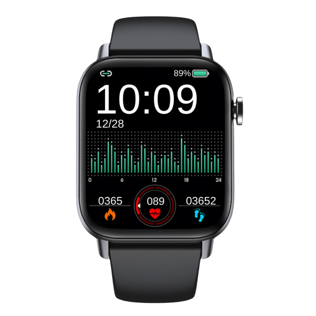 Gard Pro Health Smartwatch 2+