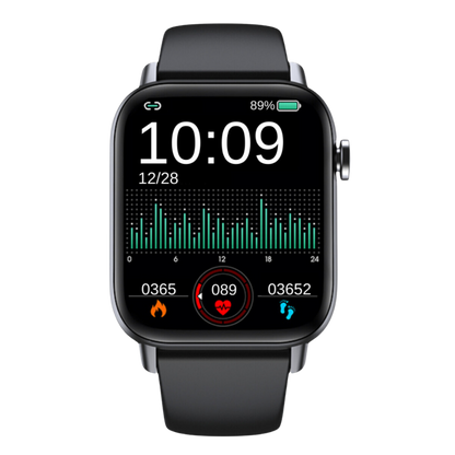 Gard Pro Health Smartwatch 2+