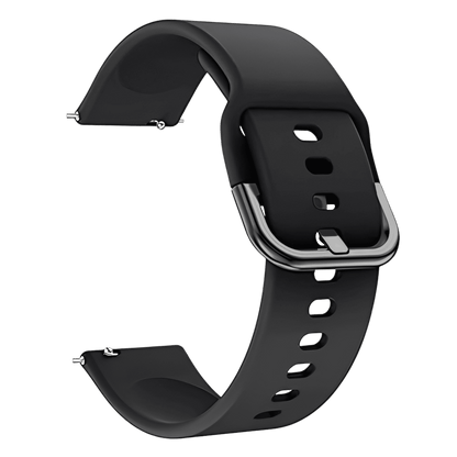 Black Health Series Infinity Loop