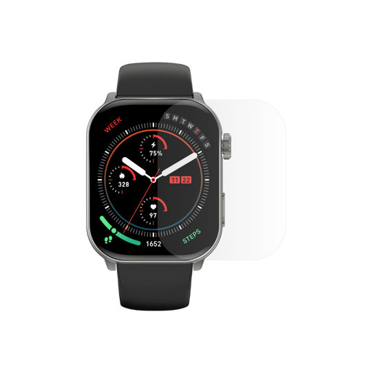 Health 3 Screen Protector