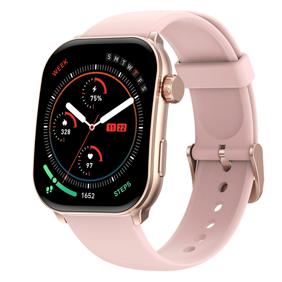 Gard Pro Health Smartwatch 3