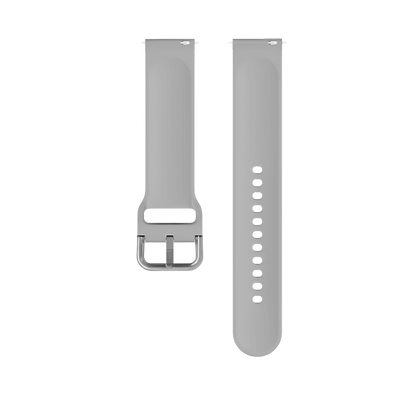 Gray Health Series Infinity Loop