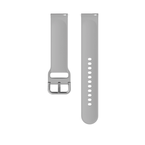 Gray Health Series Infinity Loop