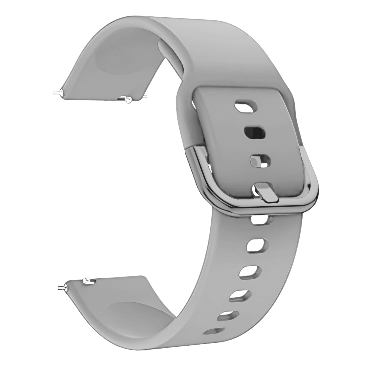 Gray Health Series Infinity Loop
