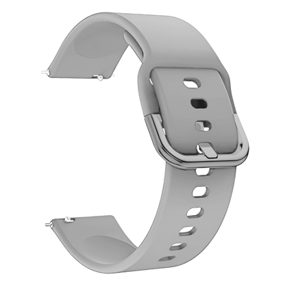Gray Health Series Infinity Loop