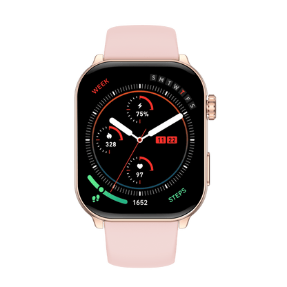 Gard Pro Health Smartwatch 3