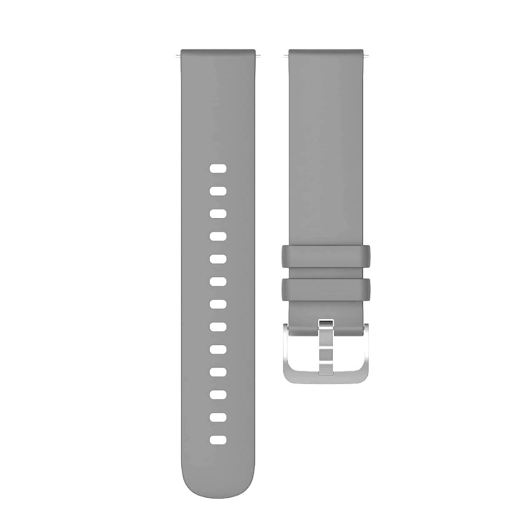 Grey Health Series Loop