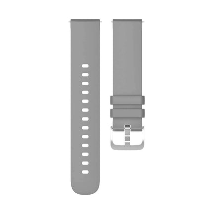 Grey Health Series Loop