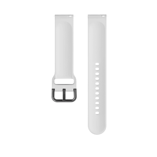 White Health Series Infinity Loop