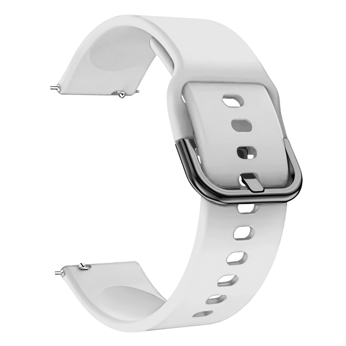 White Health Series Infinity Loop