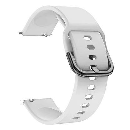 White Health Series Infinity Loop